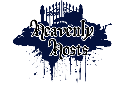 Heavenly Host V1.2
